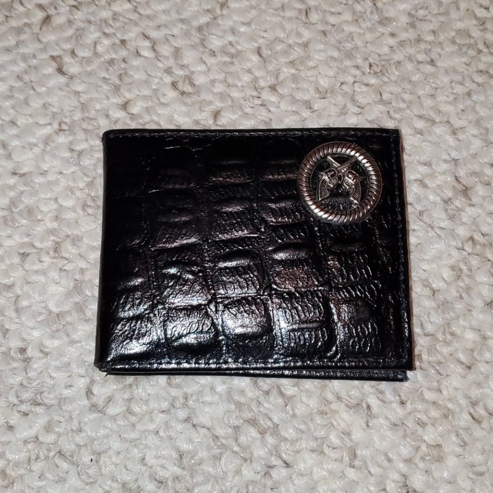 Men's wallet